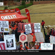 Illustration for article titled Stoops Rhymes With Poops: Your Stillwater iCollege GameDay/i Sign Roundup